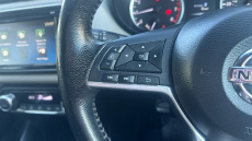 Nissan Micra 0.9 IG-T N-Connecta 5dr Petrol Hatchback